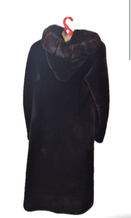 Продам шубу дёшево