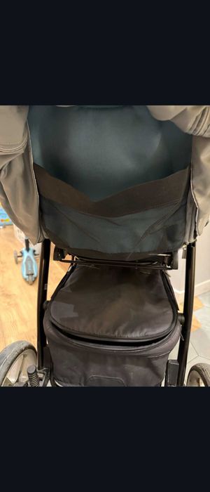 Бебешка количка Espiro next vengo