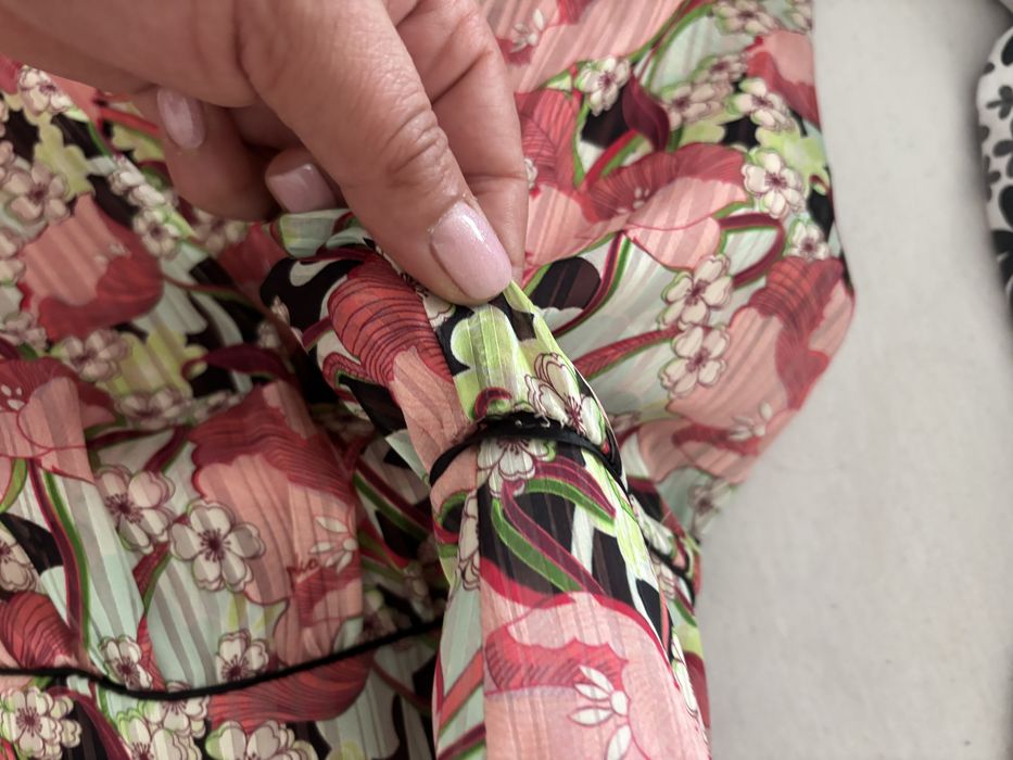 Pinko оригнална рокля нова,Kendall  & Kylie