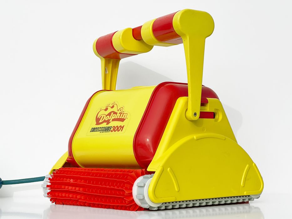 Robot de piscină Dolphin Diagnostic 3001