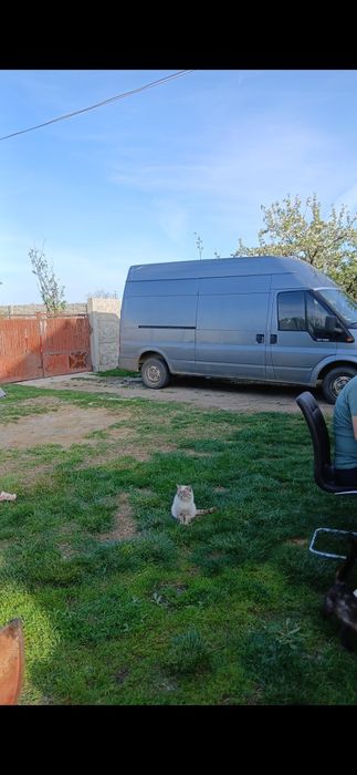 FORD Transit 2005 — imagine 2
