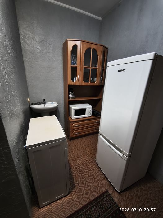 Сдаётся 1ком. Квартира