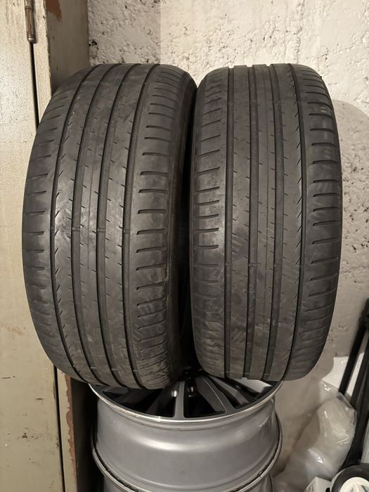 2 Anvelope vara Pirelli Cinturato P7 XL 225 45 r18