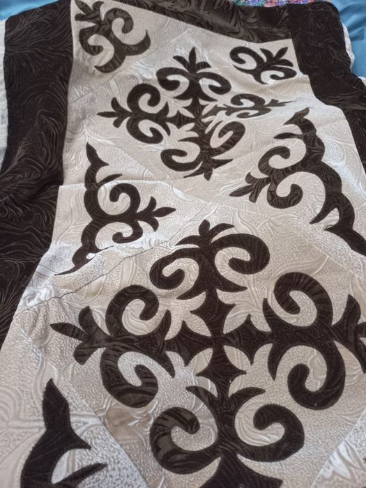 Продам корпе тысын 6шт вместе за 15тыс