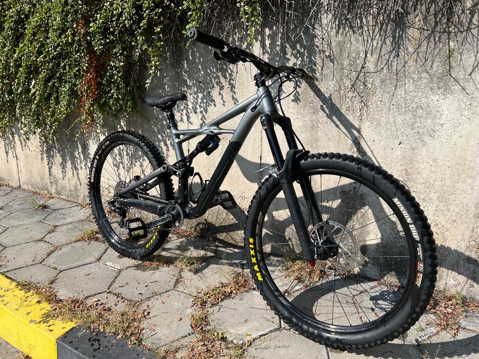 Specialized Enduro Comp 27.5 M 2018