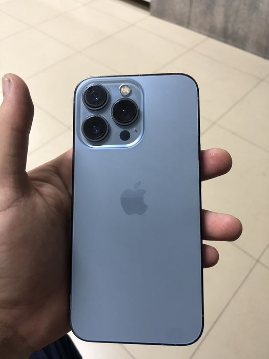 Iphone 13 pro 128g