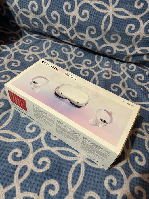 oculus quest 2 64gb • Anunturi gratuite • OLX.ro