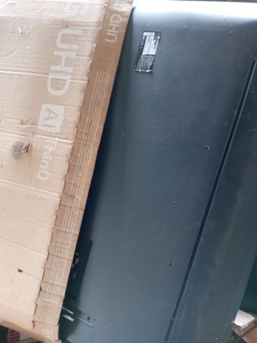 Tv LG 48 UK 6200PKA ecran spart Tv Philips 40 PFL 3208 K/12 ecan spart