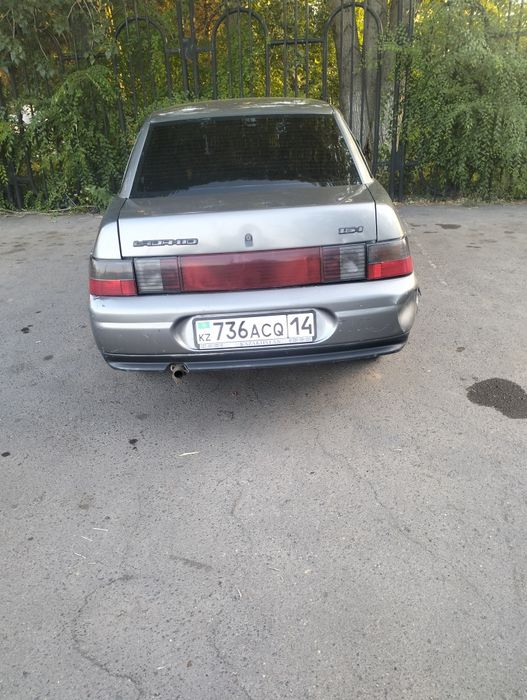 Продам ВАЗ 2110.