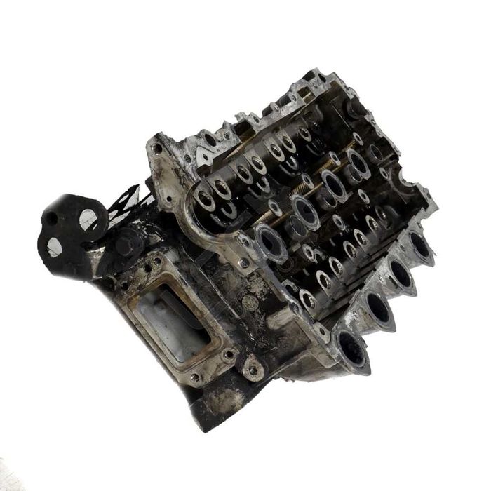 Необорудвана цилиндрова глава Volvo C30  ID: 131053