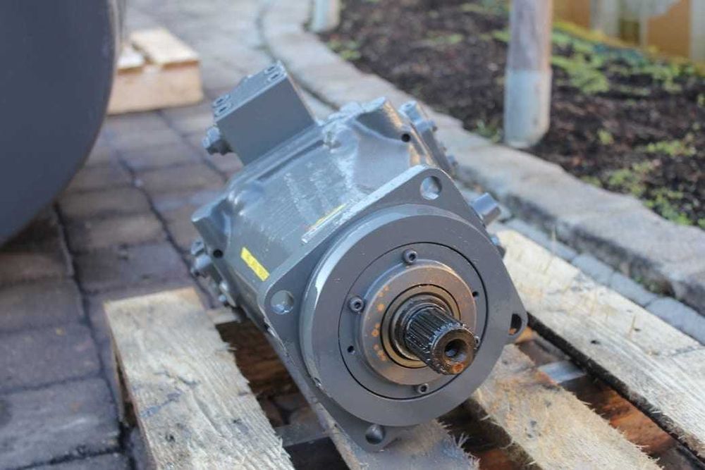 Pompa hidraulica Linde BMR 105