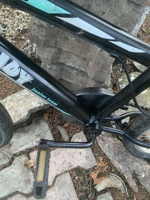 bicicleta pentru copii