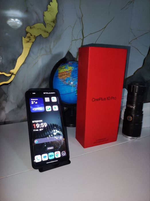 One plus 10pro телефон