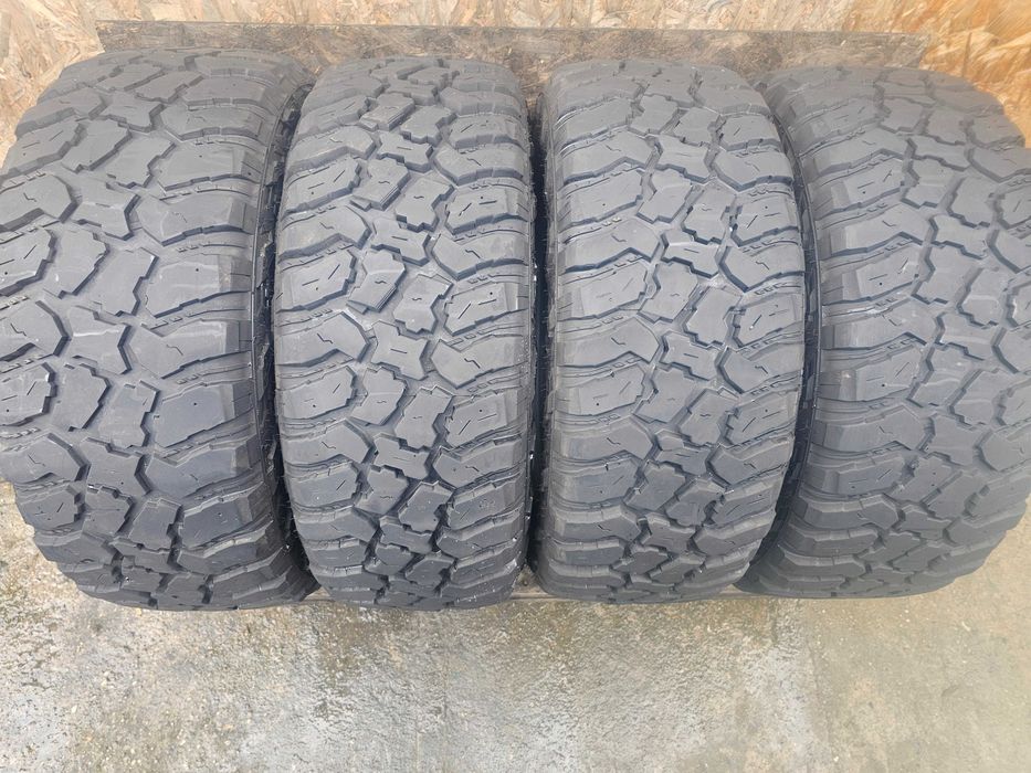 Anvelope 265 65 17