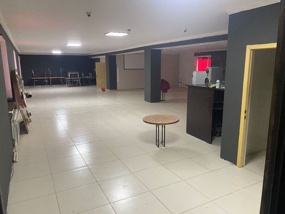 Сдам в аренду помещения