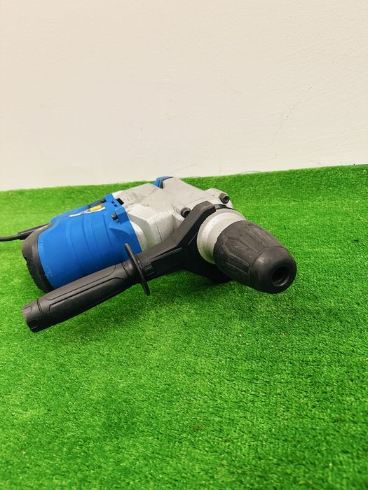 Rotopercutor Biltema 1500 SDS MAX