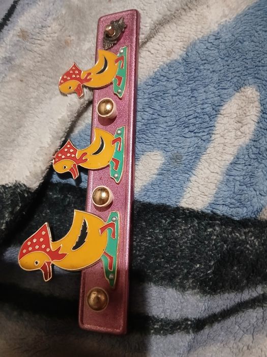 Продаю крючок для полотенца СССР