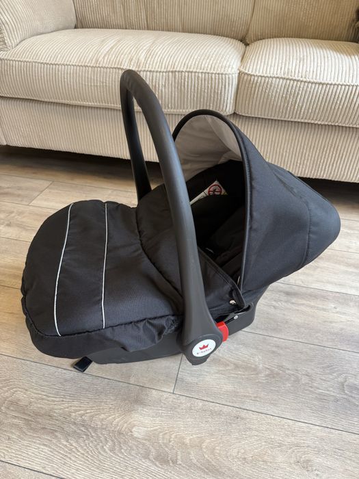 3в1 Количка BabyLux