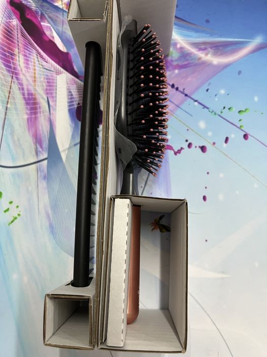 Расческа дайсон 2 в 1