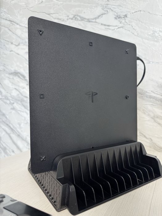 Sony Playstation 4 slim 1 Tb