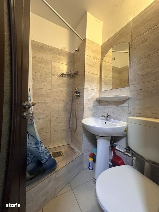 Mutare Imediată! Garsoniera Nouă în zona Apărătorii Patriei! București