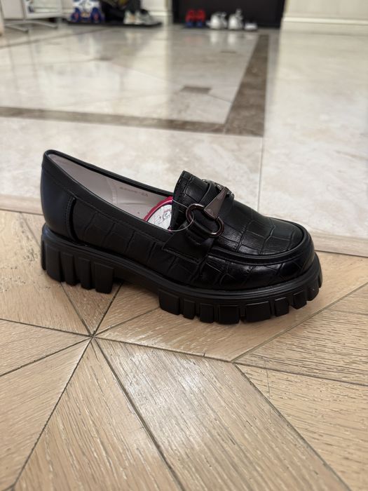 Туфли на девочку