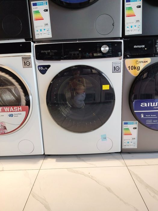 Стиральная машинка