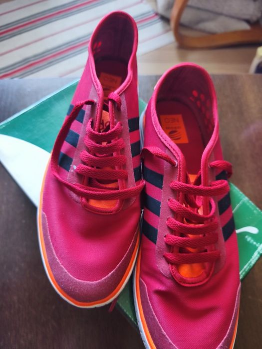 Adidas neo pentru sala