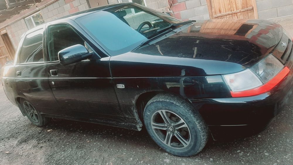 Продам машина Ваз