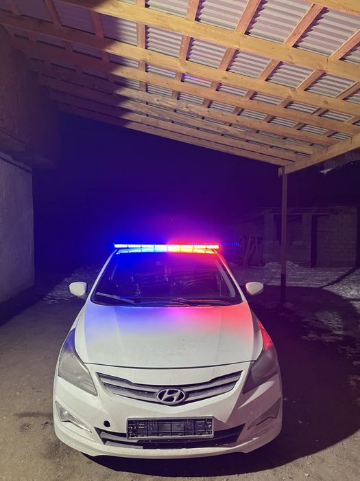 Стробоскоп новый 4х4