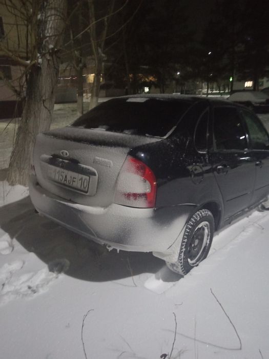 Продам Ладу Калину