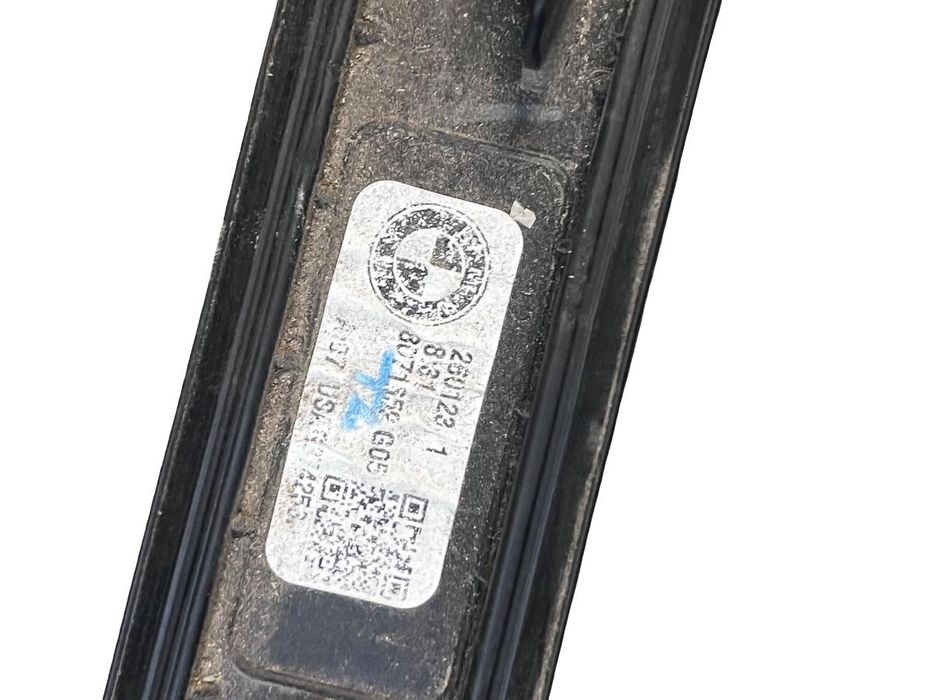 Bare Transversale Pentru Acoperis Bmw X5 G05 2018 -> 8071659G05