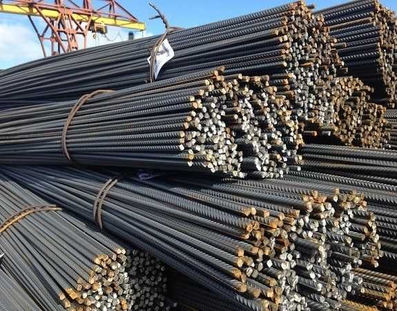 Арматура 14 мм РОССИЯ А500с