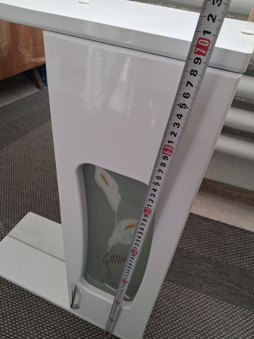 Мойка с зеркалом