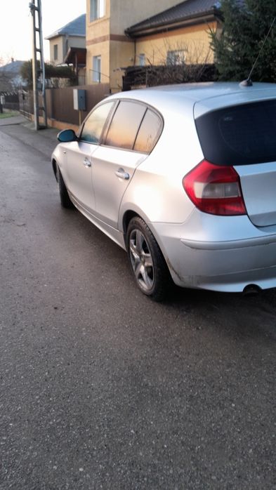 De vânzare BMW seria 1