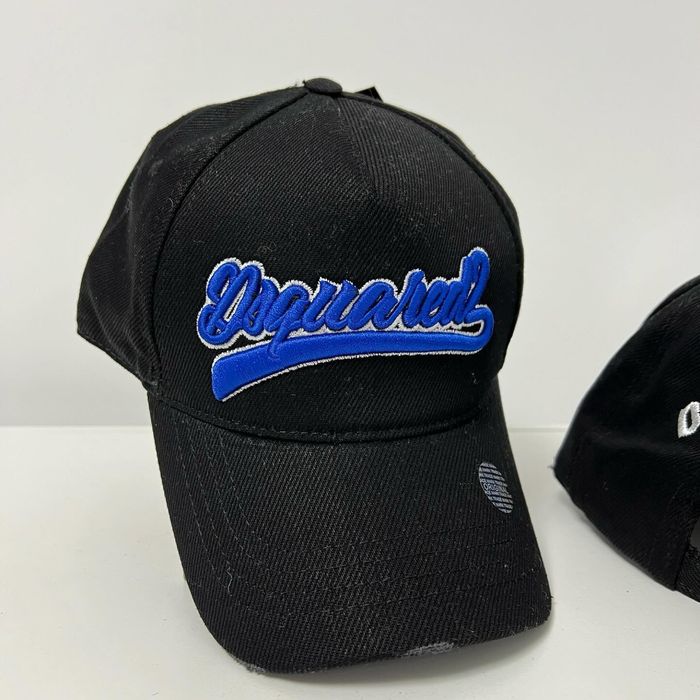 Sapca DSQUARED2 super calitate