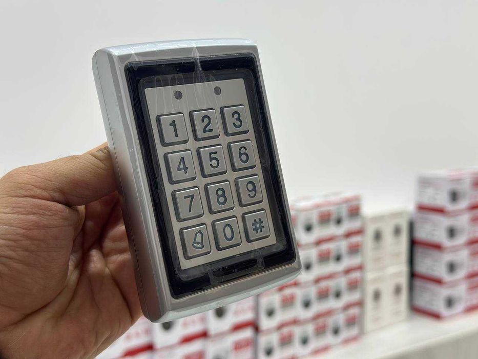 Контроллер доступа IBA-7612