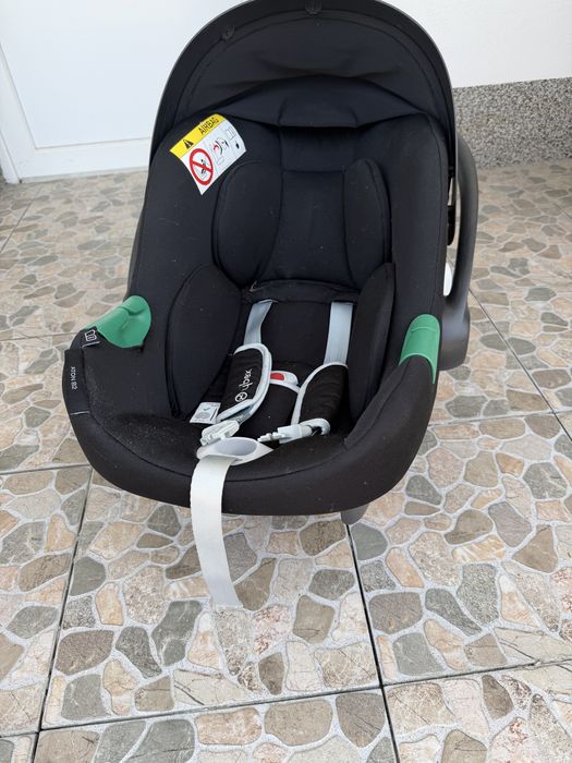 Scoica cybex Aton b2