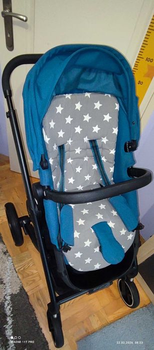 Количка Cybex Aton 5, 3 in 1