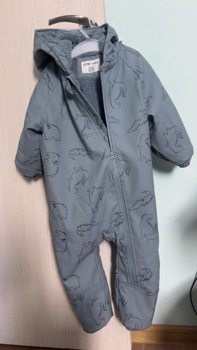 Продаю комбинезоны для мальчика