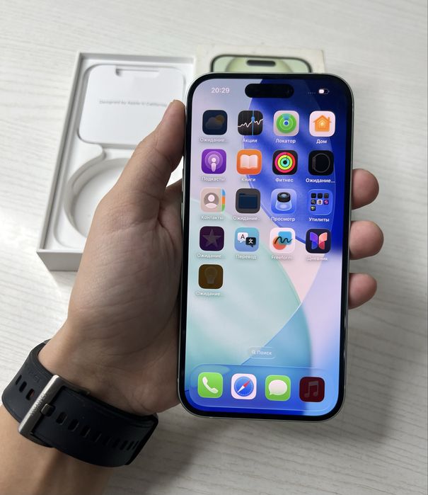 Iphone 15 Apple Айфон