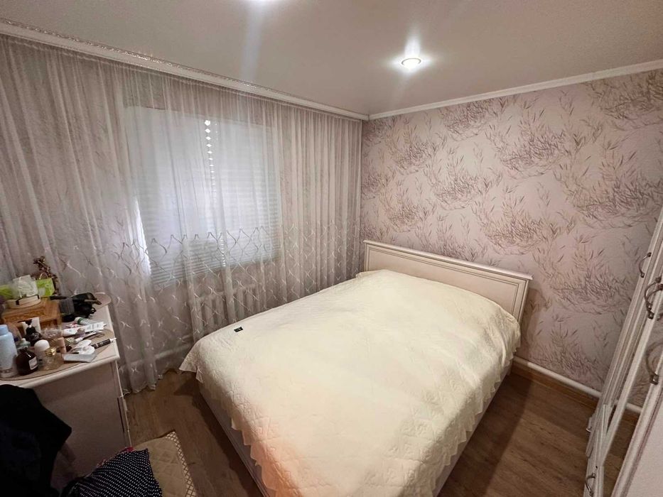 В продаже 3х ком дом Ключевая 43