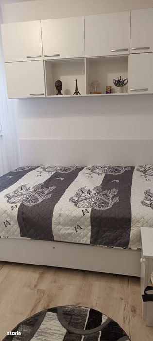 Garsonieră confortabilă în Titan, 300 EUR