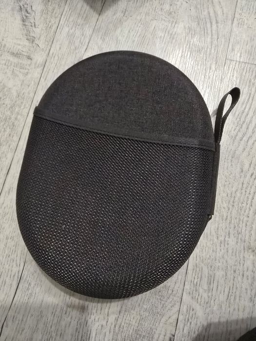 Sony WH-1000XM4 черный