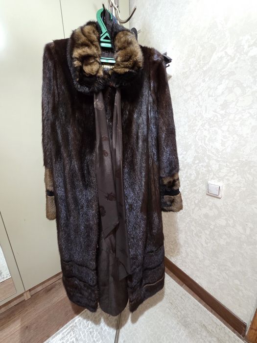 Срочно  продам шубу