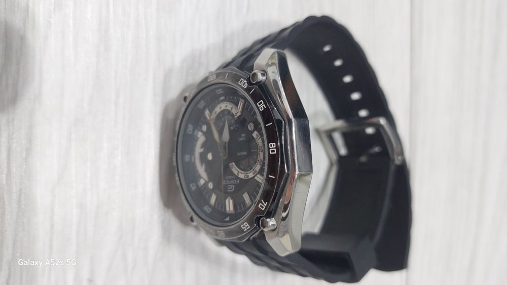 Ceas CASIO Edifice EF 550-1A
