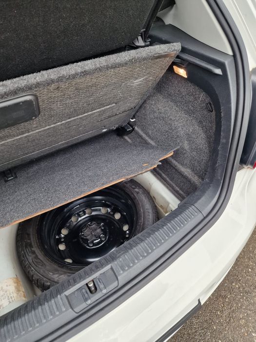 Vand Volkswagen Polo 6R