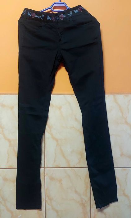 Blugi Skinny Desigual