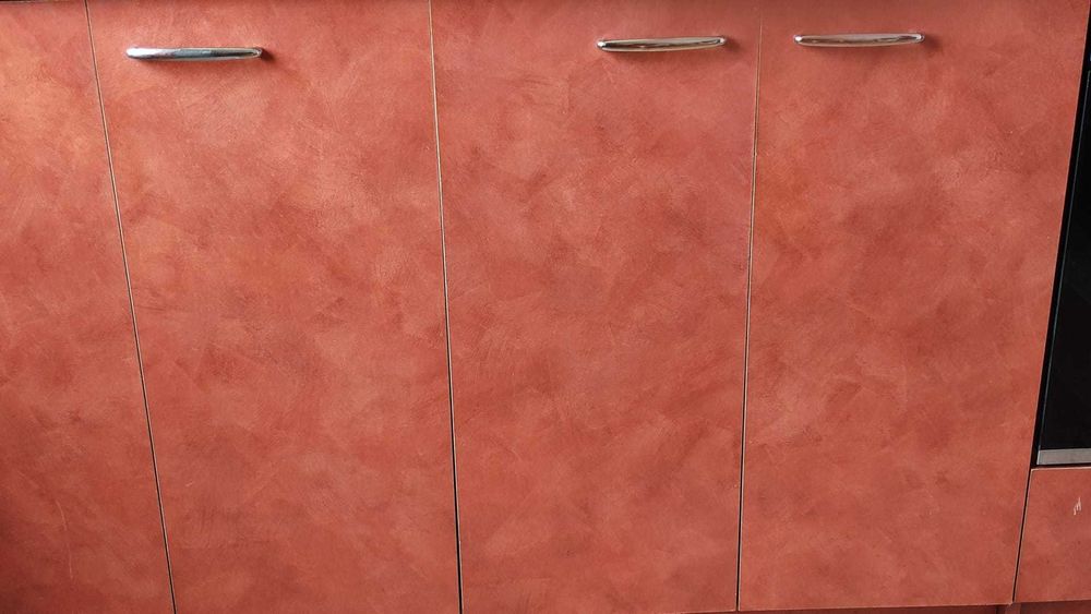 Corp suspendat bucatarie