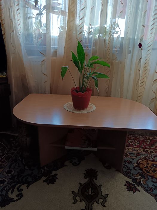 Măsuță sufragerie